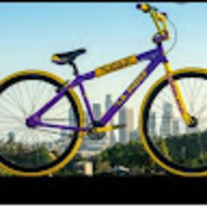 Meet your Posher, Wesley